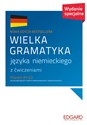 Wielka gramatyka języka niemieckiego bookstore