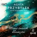 [Audiobook] Mimo twoich kłamstw in polish