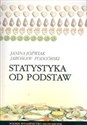Statystyka od podstaw buy polish books in Usa