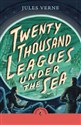 Twenty Thousand Leagues Under the Sea Polish Books Canada