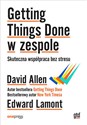 Getting Things Done w zespole. Skuteczna współpraca bez stresu polish usa