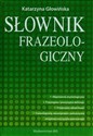 Słownik frazeologiczny Bookshop