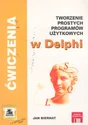 Programy użytkowe w Deplphi Bookshop