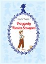 Przygody Tomka Sawyera - Mark Twain