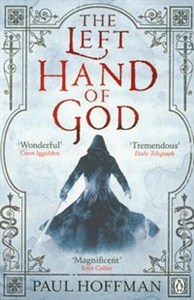 Left Hand of God polish books in canada