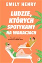Ludzie, których spotykamy na wakacjach polish books in canada