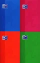 Notes Oxford mix - 