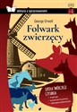 Folwark zwierzęcy Lektura z opracowaniem - George Orwell