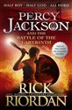 Percy Jackson and the Battle of the Labyrinth - Rick Riordan