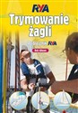Trymowanie żagli Podręcznik RYA  