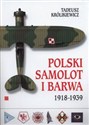 Polski samolot i barwa 1918-1939 - Tadeusz Królikiewicz