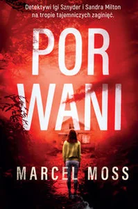 Porwani Wielkie Litery buy polish books in Usa