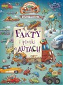 Fakty i plotki o autach pl online bookstore