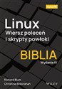 Linux. Wiersz poleceń i skrypty powłoki. Biblia. in polish