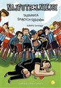 Najfutbolniejsi 1 Tajemnica śpiących sędziów books in polish