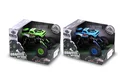 Auto Graffiti Pull Back - 