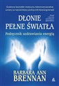 Dłonie pełne światła Podręcznik uzdrawiania energią - Barbara Ann Brennan