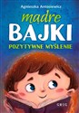 Mądre bajki pozytywne myślenie Canada Bookstore