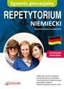 Repetytorium niemiecki egzamin gimnazjalny 