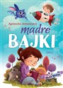 Mądre bajki duże litery online polish bookstore