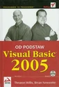 Visual Basic 2005 Od podstaw - Thearton Willis, Bryan Newsome