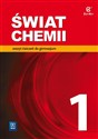 Chemia GIM  1 Świat chemii ćw. w.2016 WSIP  