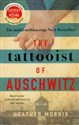 The Tattooist of Auschwitz 