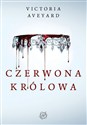 CZERWONA KRÓLOWA TOM 1 
