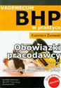 Obowiązki pracodawcy w zakresie pomiarów i badań szkodliwych czynników w pracy vademecum BHP w praktyce polish usa