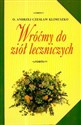 Wróćmy do ziół leczniczych pl online bookstore
