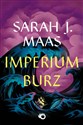 Szklany tron Tom 5 Imperium burz Polish Books Canada