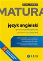 Matura - język angielski - 2024-2026 - repetytorium maturalne - Daniela MacIsaac, Bogusław Solecki, Krzysztof Richter