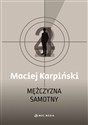 Mężczyzna samotny books in polish