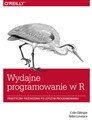 Wydajne programowanie w R Praktyczny przewodnik po lepszym programowaniu  
