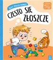 Świat małego Franka. Często się złoszczę - Agata Giełczyńska-Jonik