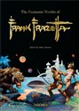 The Fantastic Worlds of Frank Frazetta - Dian Hanson