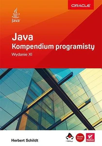 Java. Kompendium programisty books in polish