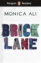 Penguin Readers Level 6: Brick Lane - Monica Ali