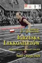 Igrzyska lekkoatletów Tom 7 Paryż 1924 