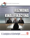 Rozmowa kwalifikacyjna - Ken Langdon, Nikki Cartwright