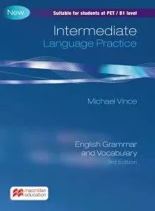 Language Practice Intermediate without key Canada Bookstore