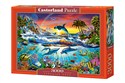 Puzzle Paradise Cove 3000 Canada Bookstore