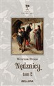 Nędznicy Tom 2 - Wiktor Hugo