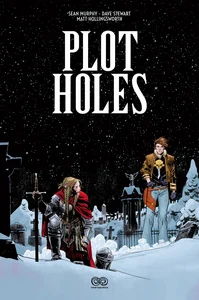 Plot Holes  