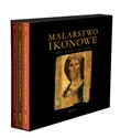 Malarstwo ikonowe Pejzaże Draperie Ciało człowieka online polish bookstore