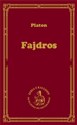 Fajdros books in polish