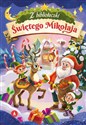 Z biblioteczki Świętego Mikołaja 
