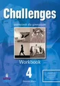 Challenges 4 Workbook Gimnazjum - Amanda Maris