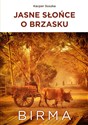Jasne Słońce o brzasku Birma - Kacper Soszka