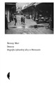 Smocza Biografia żydowskiej ulicy w Warszawie - Benny Mer